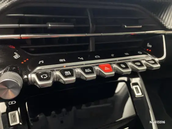 PEUGEOT 208 BUSINESS R II - voiture d'occasion - Photo 27