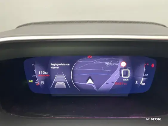 PEUGEOT 208 BUSINESS R II - voiture d'occasion - Photo 32