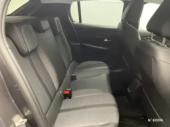 PEUGEOT 208 BUSINESS R II - voiture d'occasion - Photo 11