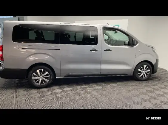 TOYOTA PROACE II - voiture d'occasion - Photo 5