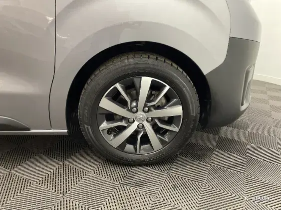 TOYOTA PROACE II - voiture d'occasion - Photo 8