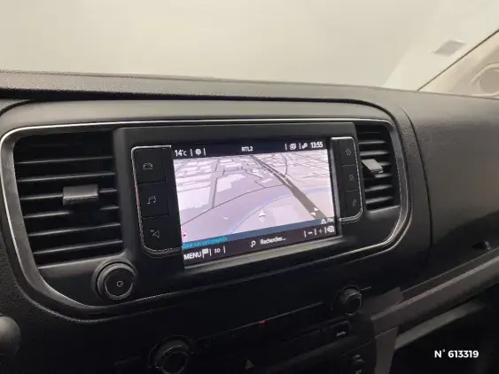 TOYOTA PROACE II - voiture d'occasion - Photo 13