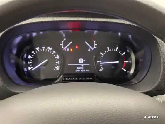 TOYOTA PROACE II - voiture d'occasion - Photo 12