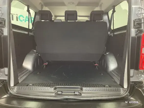 TOYOTA PROACE II - voiture d'occasion - Photo 7