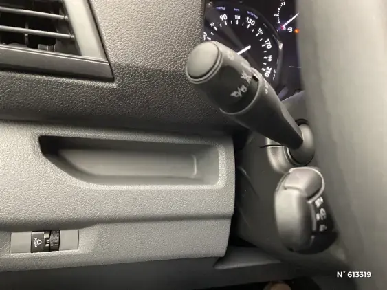 TOYOTA PROACE II - voiture d'occasion - Photo 15