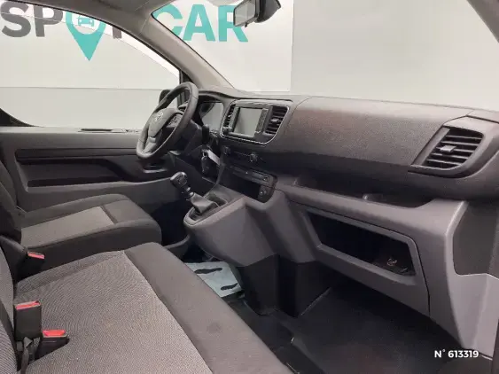 TOYOTA PROACE II - voiture d'occasion - Photo 10