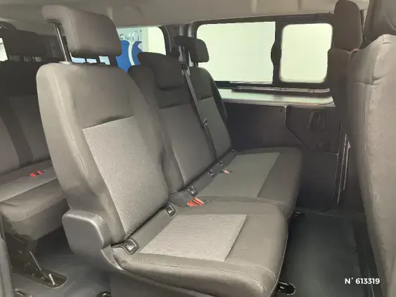 TOYOTA PROACE II - voiture d'occasion - Photo 11