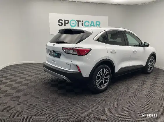 FORD KUGA III - voiture d'occasion - Photo 4