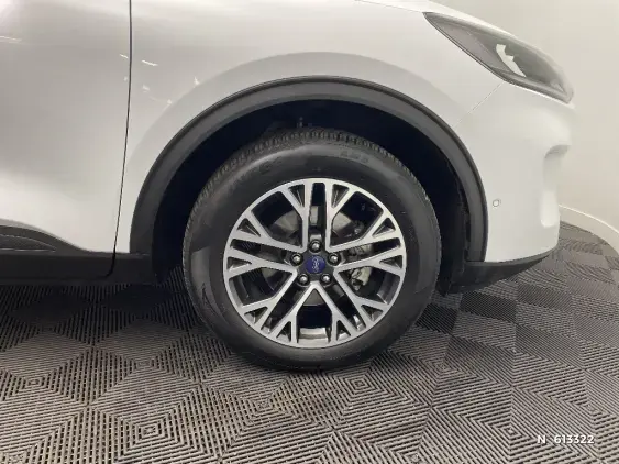 FORD KUGA III - voiture d'occasion - Photo 8