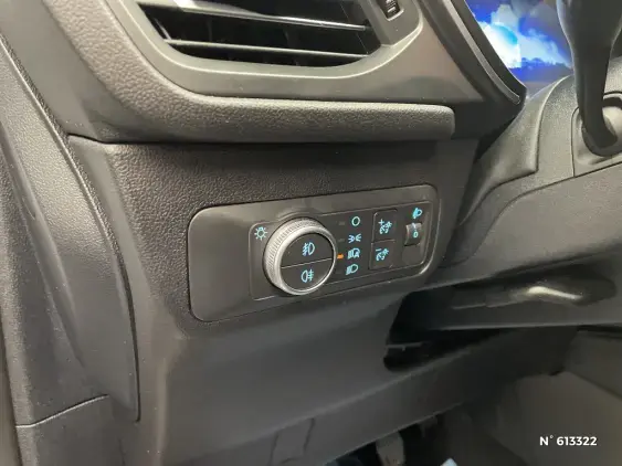 FORD KUGA III - voiture d'occasion - Photo 15