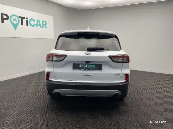 FORD KUGA III - voiture d'occasion - Photo 6