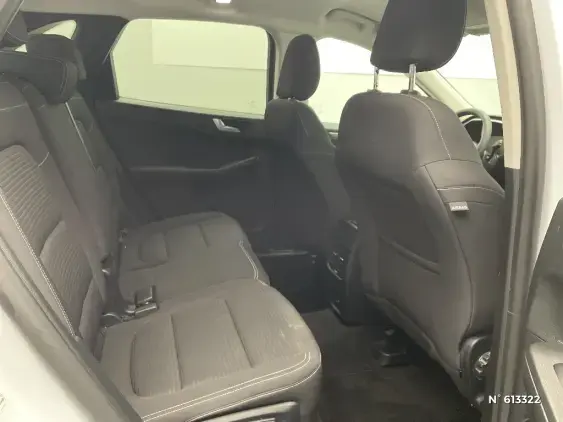 FORD KUGA III - voiture d'occasion - Photo 11