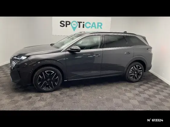 PEUGEOT 5008 III - voiture d'occasion - Photo 2