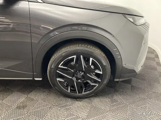 PEUGEOT 5008 III - voiture d'occasion - Photo 8