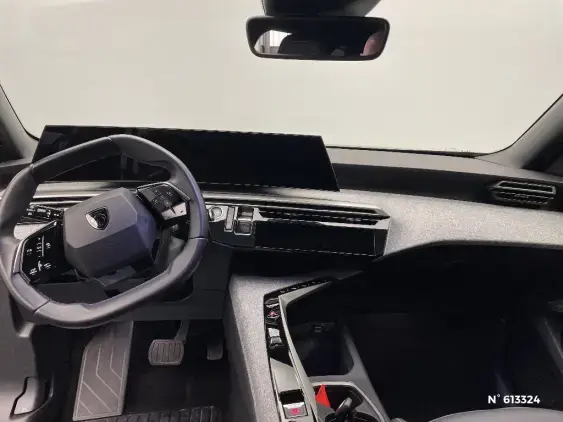 PEUGEOT 5008 III - voiture d'occasion - Photo 9