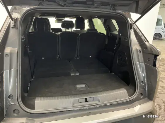 PEUGEOT 5008 III - voiture d'occasion - Photo 7