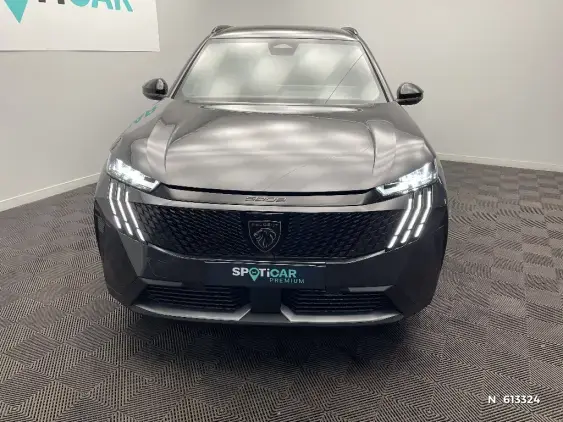 PEUGEOT 5008 III - voiture d'occasion - Photo 3