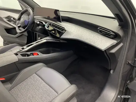 PEUGEOT 5008 III - voiture d'occasion - Photo 10