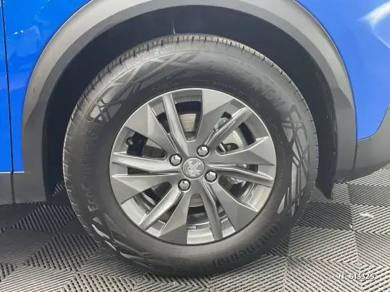 PEUGEOT 2008 II - voiture d'occasion - Photo 8