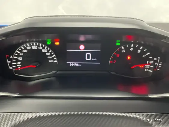 PEUGEOT 2008 II - voiture d'occasion - Photo 12