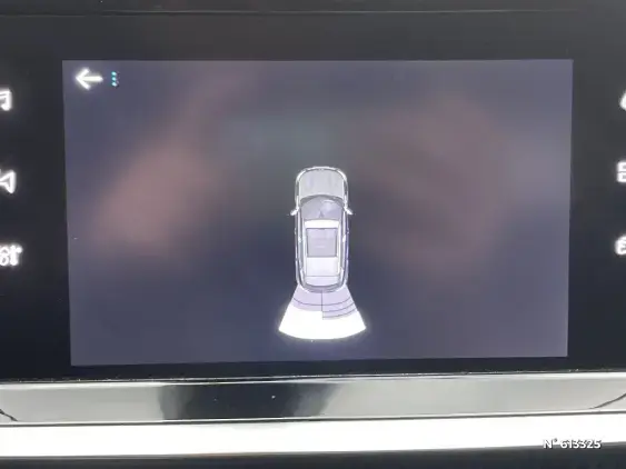 PEUGEOT 2008 II - voiture d'occasion - Photo 14