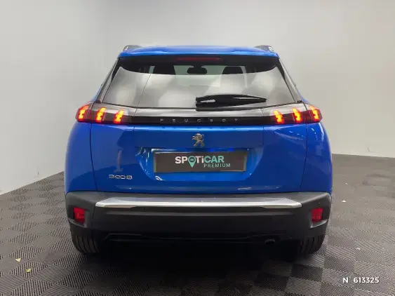 PEUGEOT 2008 II - voiture d'occasion - Photo 6