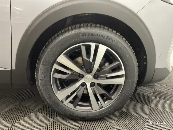 PEUGEOT 3008 II - voiture d'occasion - Photo 8