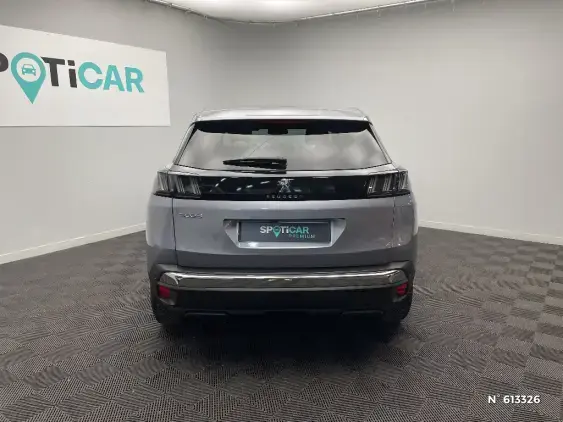 PEUGEOT 3008 II - voiture d'occasion - Photo 6