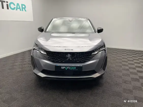 PEUGEOT 3008 II - voiture d'occasion - Photo 3