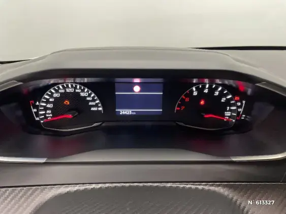 PEUGEOT 208 II - voiture d'occasion - Photo 11