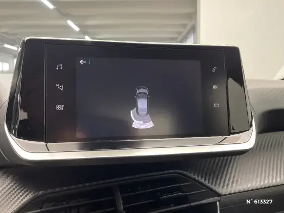 PEUGEOT 208 II - voiture d'occasion - Photo 13