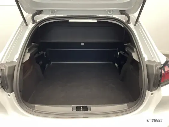 PEUGEOT 208 II - voiture d'occasion - Photo 7