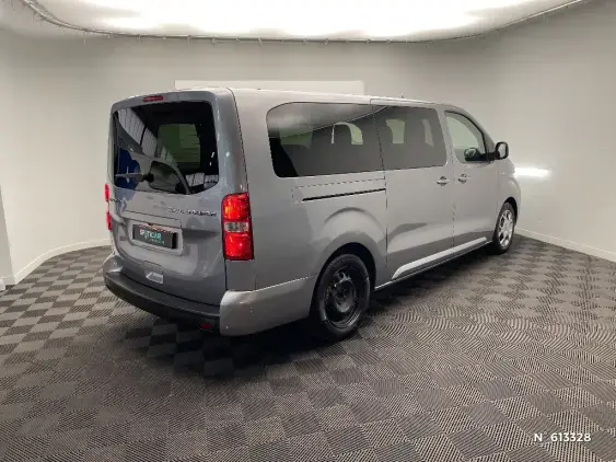 CITROEN SPACETOURER - voiture d'occasion - Photo 4