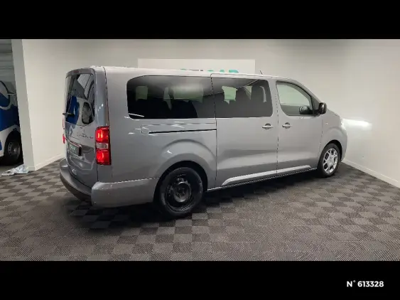 CITROEN SPACETOURER - voiture d'occasion - Photo 5