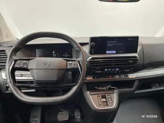 CITROEN SPACETOURER - voiture d'occasion - Photo 9