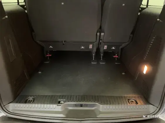CITROEN SPACETOURER - voiture d'occasion - Photo 7