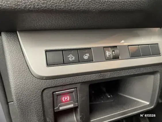 CITROEN SPACETOURER - voiture d'occasion - Photo 15