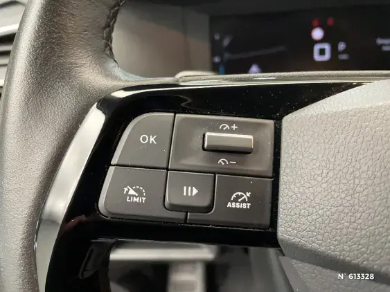 CITROEN SPACETOURER - voiture d'occasion - Photo 28