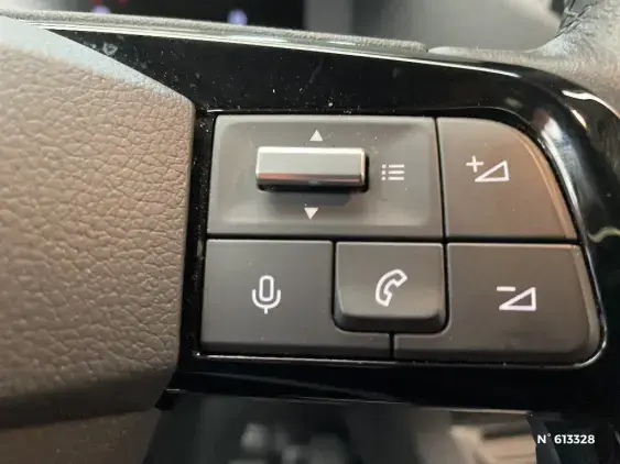 CITROEN SPACETOURER - voiture d'occasion - Photo 29