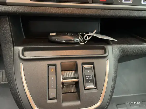 CITROEN SPACETOURER - voiture d'occasion - Photo 30