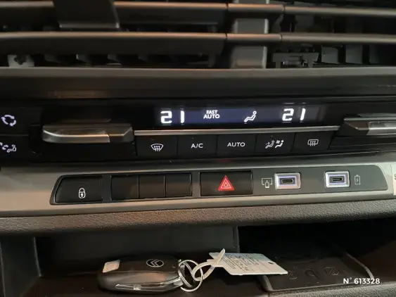 CITROEN SPACETOURER - voiture d'occasion - Photo 31