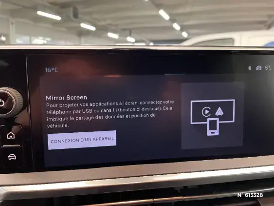 CITROEN SPACETOURER - voiture d'occasion - Photo 36