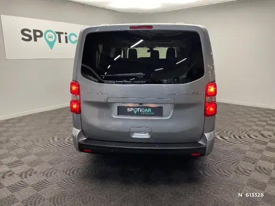 CITROEN SPACETOURER - voiture d'occasion - Photo 6