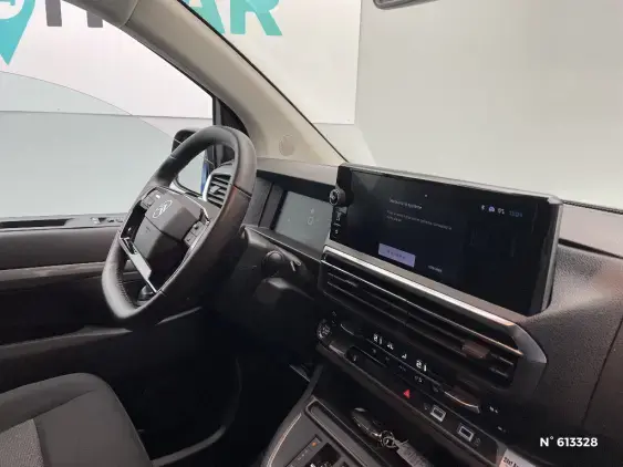 CITROEN SPACETOURER - voiture d'occasion - Photo 10