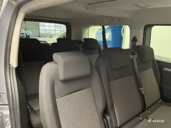 CITROEN SPACETOURER - voiture d'occasion - Photo 11