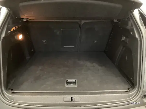 PEUGEOT 3008 II - voiture d'occasion - Photo 7
