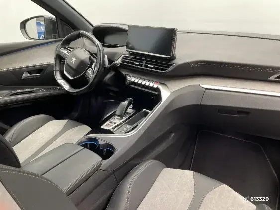 PEUGEOT 3008 II - voiture d'occasion - Photo 10