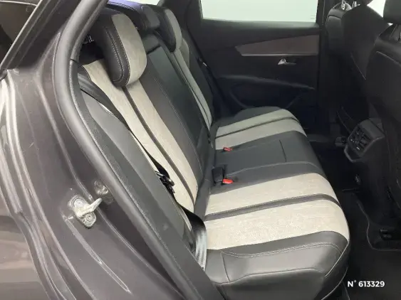 PEUGEOT 3008 II - voiture d'occasion - Photo 11