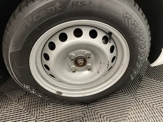 DACIA SANDERO III - voiture d'occasion - Photo 8