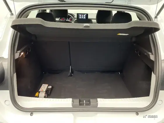 DACIA SANDERO III - voiture d'occasion - Photo 7